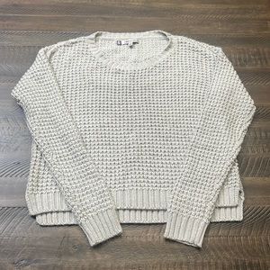 Jennifer Lopez Sweater